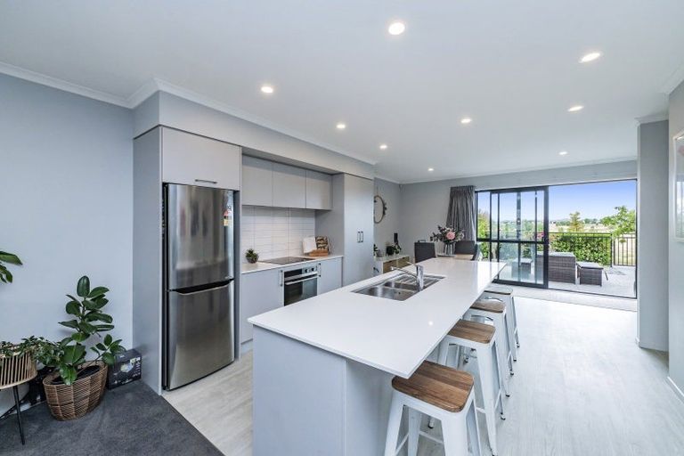 Photo of property in 18 Brian Keogh Lane, Wigram, Christchurch, 8025