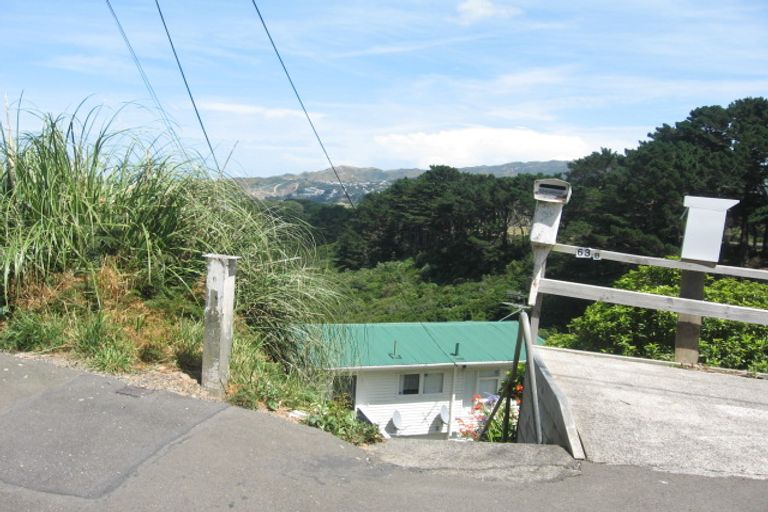 Photo of property in 63 Alexandra Road, Hataitai, Wellington, 6021