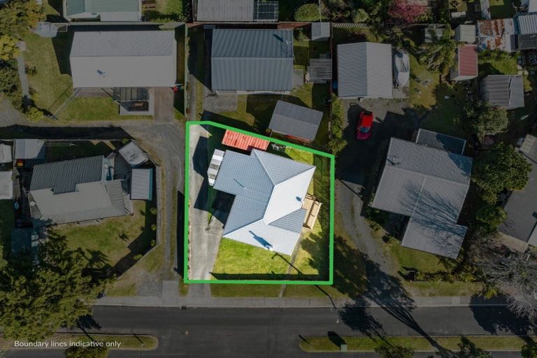 Photo of property in 217a Chartwell Avenue, Whangamata, 3620