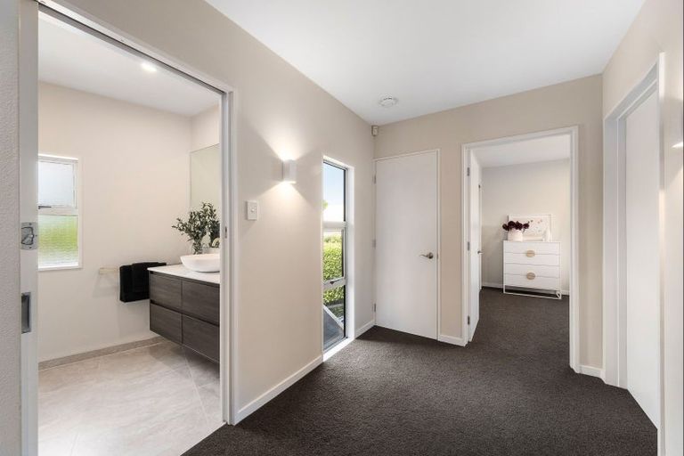 Photo of property in 51 Oxley Avenue, St Albans, Christchurch, 8014