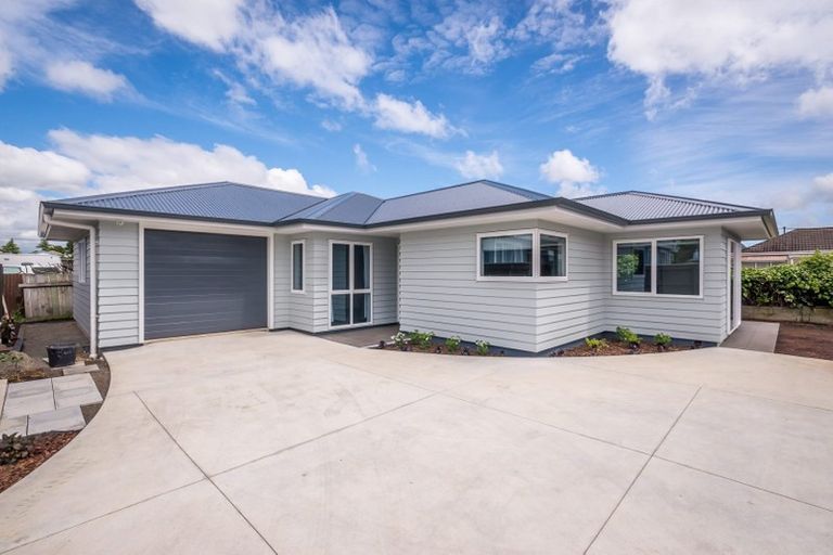 Photo of property in 93a Bartholomew Road, Levin, 5510
