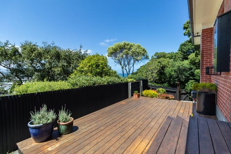 Photo of property in 30 Buckingham Street, Melrose, Wellington, 6023