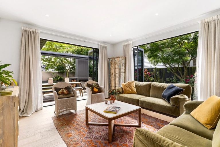 Photo of property in 40 Halton Street, Strowan, Christchurch, 8052