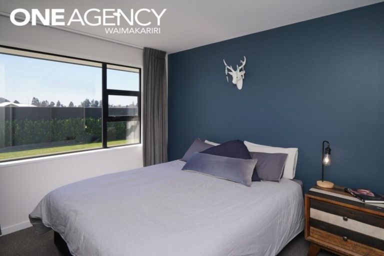 Photo of property in 16 Goodwin Street, Rangiora, 7400