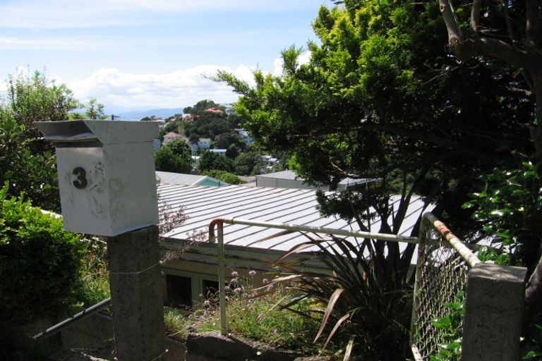 Photo of property in 3 Zetland Street, Highbury, Wellington, 6012