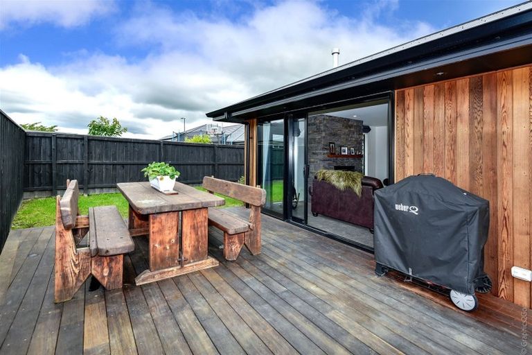 Photo of property in 4 Doncaster Avenue, Lincoln, 7608