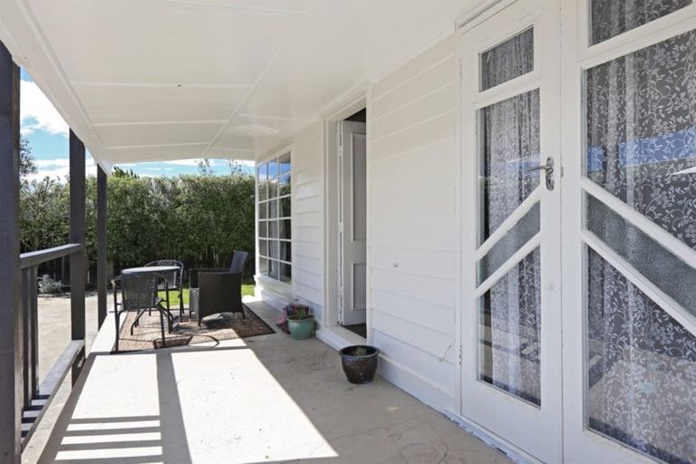 Photo of property in 31a Henderson Street, Otane, 4202