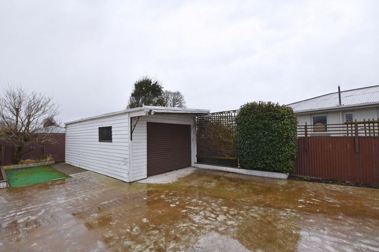 Photo of property in 470 Racecourse Road, Hargest, Invercargill, 9810