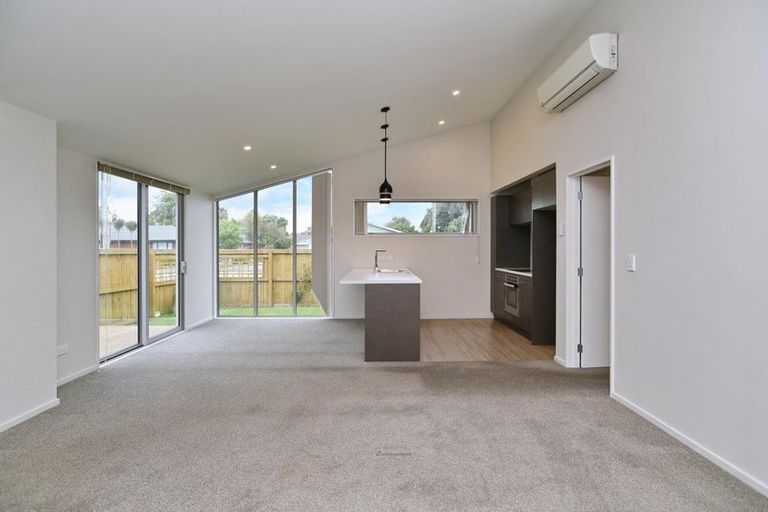 Photo of property in 1/119 Wilsons Road, Saint Martins, Christchurch, 8022