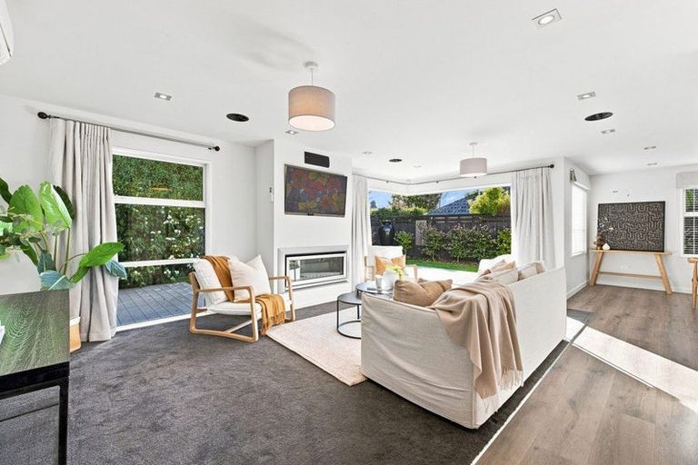 Photo of property in 153a Centaurus Road, Saint Martins, Christchurch, 8022