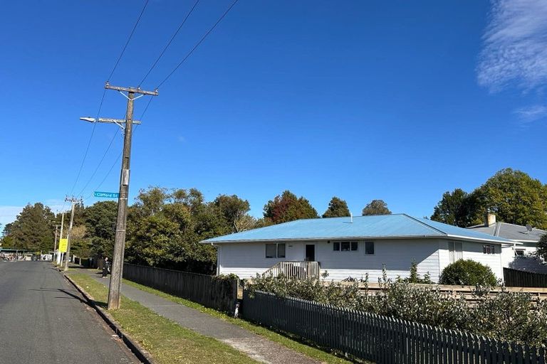 Photo of property in 8a De Merle Street, Kaikohe, 0405