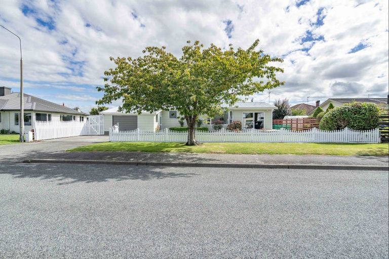 Photo of property in 20 Alexander Street, Winton, 9720