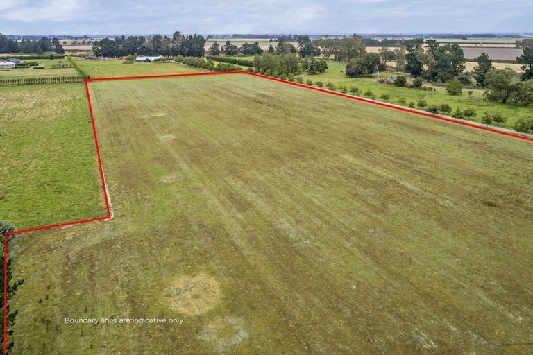 Photo of property in 520 Mclaughlins Road, Darfield, 7571