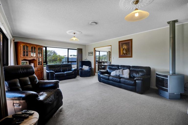 Photo of property in 83 Brown Road, Brixton, Waitara, 4382