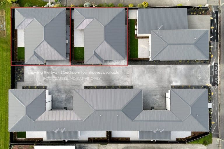 Photo of property in 2/38 Vagues Road, Northcote, Christchurch, 8052