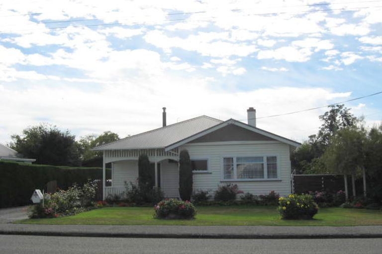 Photo of property in 56 High Street, Waimate, 7924