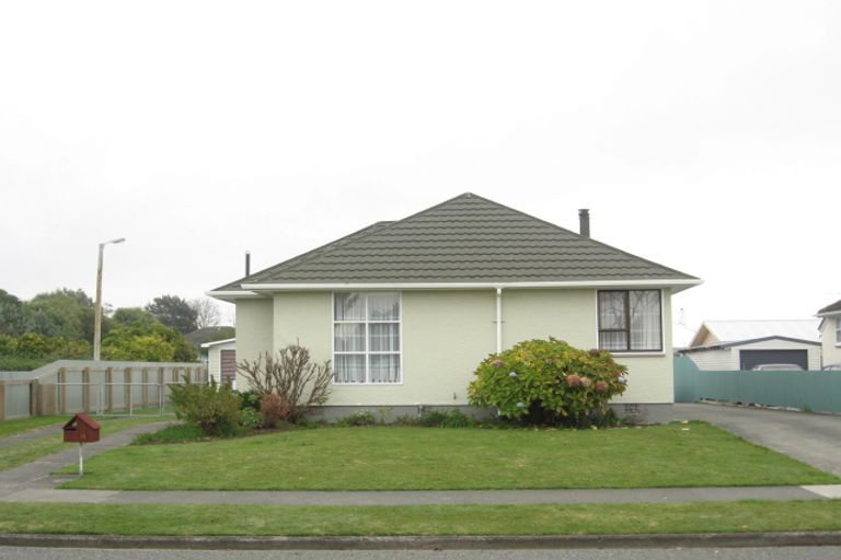 Photo of property in 15a Ward Crescent, Marewa, Napier, 4110