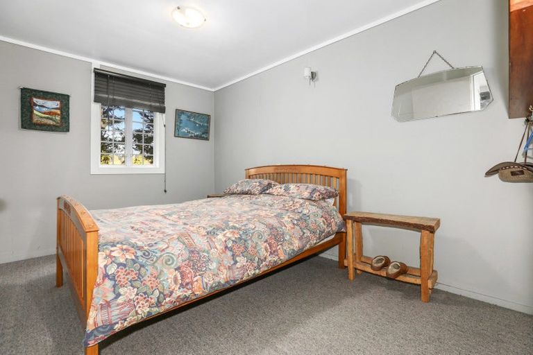 Photo of property in 205 Te Rena Road, Kakahi, 3989