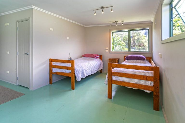 Photo of property in 2445 Wyuna Bay Road, Wyuna Bay, Coromandel, 3581