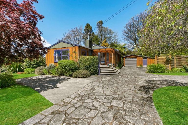 Photo of property in 404 Sunset Road, Sunnybrook, Rotorua, 3015