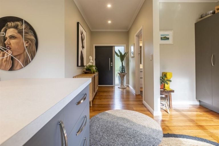 Photo of property in 14 Old Kips Road, Ashhurst, Palmerston North, 4470