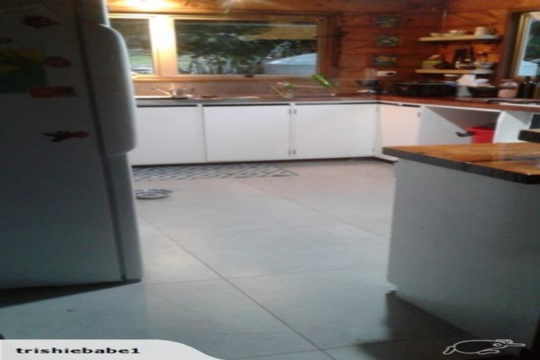 Photo of property in 431 Omanaia Road, Oue, Kaikohe, 0473