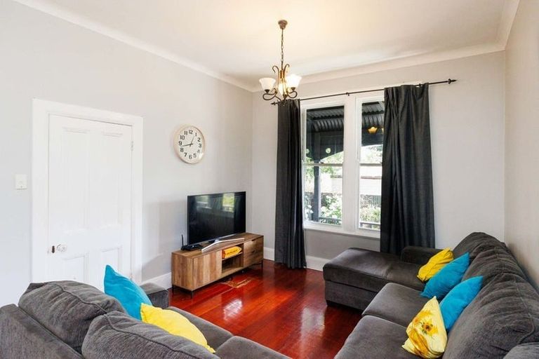 Photo of property in 22a Millar Street, Terrace End, Palmerston North, 4410