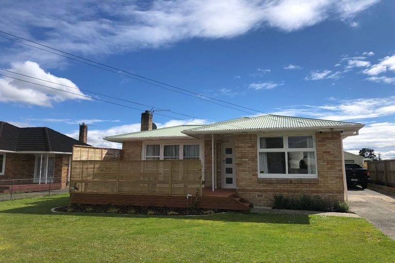 Photo of property in 75 Masters Avenue, Hillcrest, Hamilton, 3216