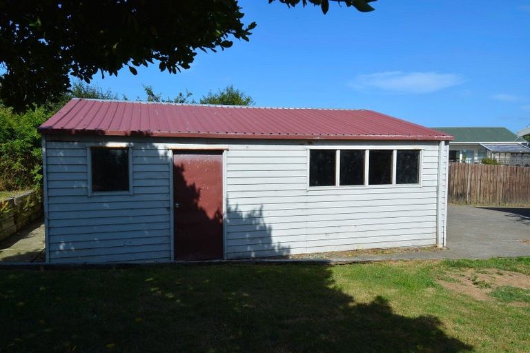 Photo of property in 211 Regent Street, Heidelberg, Invercargill, 9812