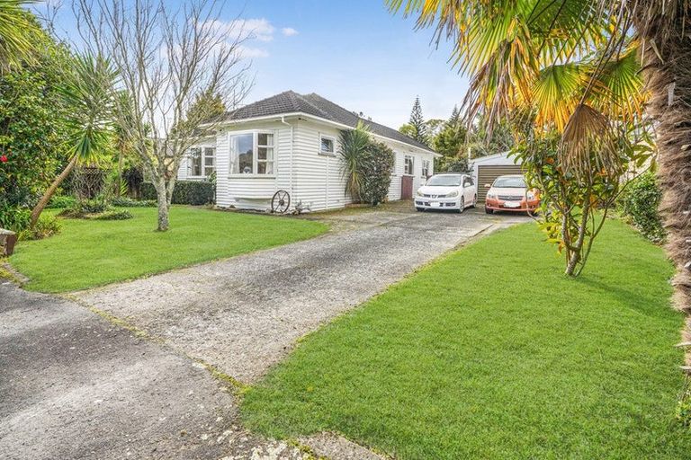 Photo of property in 21 Pearsons Avenue, Claudelands, Hamilton, 3214