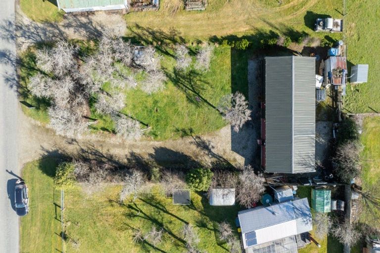 Photo of property in 53 Blaydon Street, Waikaia, 9778
