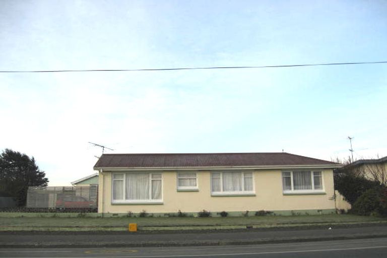 Photo of property in 55 Tramway Road, Strathern, Invercargill, 9812