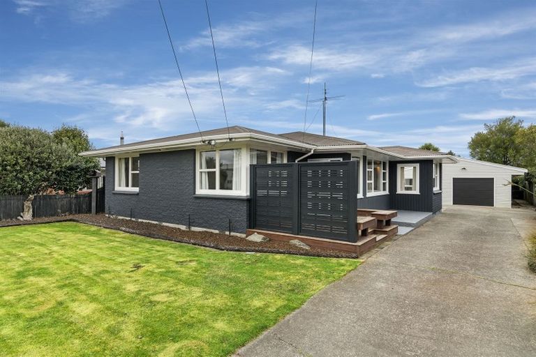 Photo of property in 98 Sturrocks Road, Casebrook, Christchurch, 8051