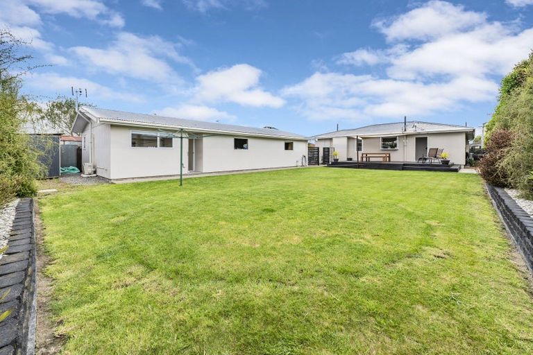 Photo of property in 49 Olivine Street, Shirley, Christchurch, 8013