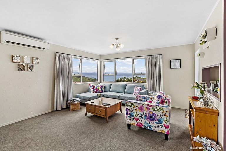 Photo of property in 11a Birla Terrace, Broadmeadows, Wellington, 6035