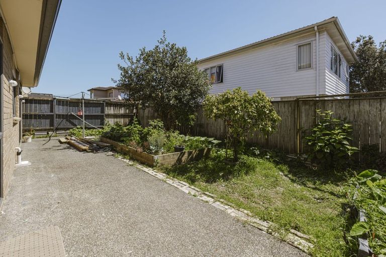 Photo of property in 31 Janway Avenue, Flat Bush, Auckland, 2016