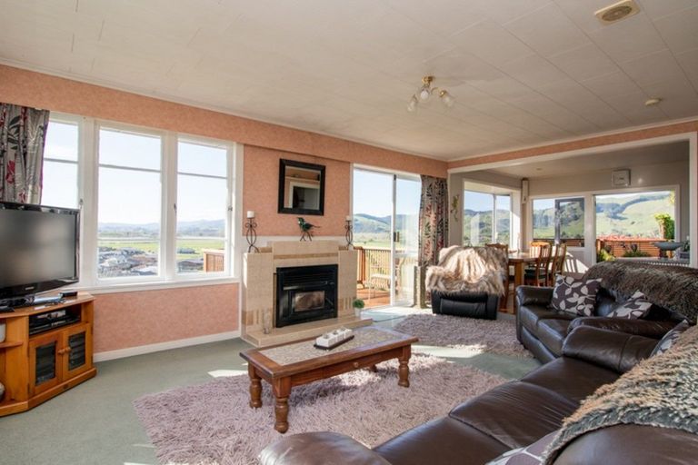 Photo of property in 17 Cullen Street, Paeroa, 3600