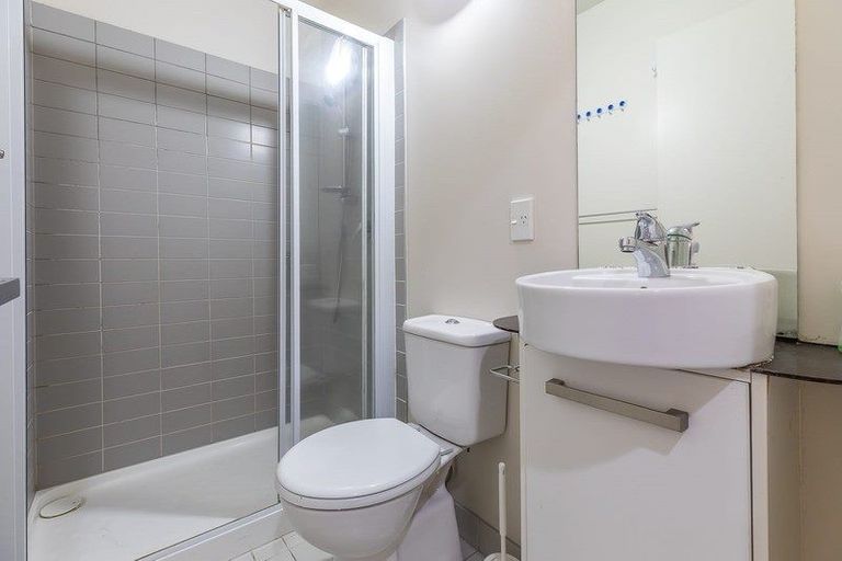 Property details for The Quadrant Apartments, 1105/10 Waterloo Quadrant