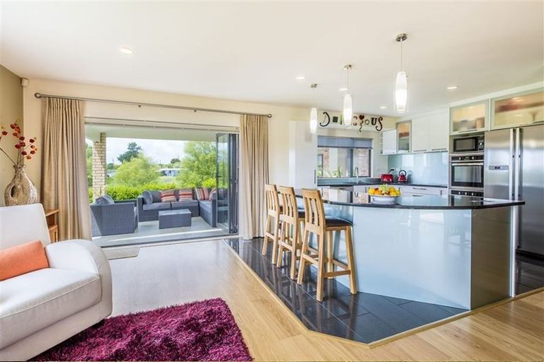 Photo of property in 29 Jeffs Road, Dairy Flat, Albany, 0794