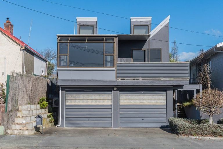 Photo of property in 30 William Street, Parkside, Timaru, 7910