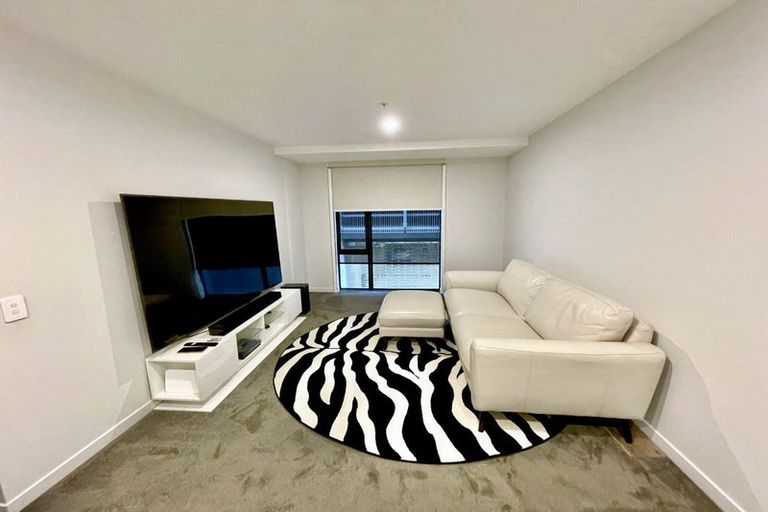 Photo of property in Pinnacle Apartments, E104/160 Victoria Street, Te Aro, Wellington, 6011