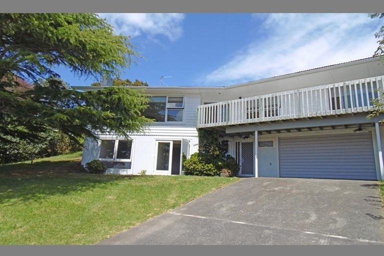 Photo of property in 65 Roseberry Avenue, Birkenhead, Auckland, 0626