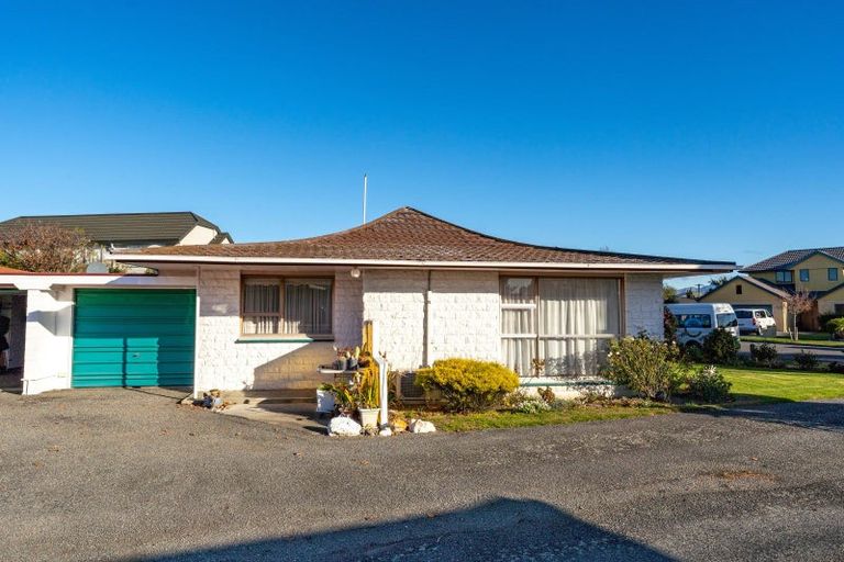 Photo of property in 1/9 Manor Place, Redwoodtown, Blenheim, 7201