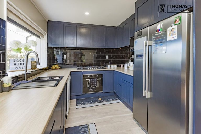 Photo of property in 9 Settlers Cove, Weymouth, Auckland, 2103