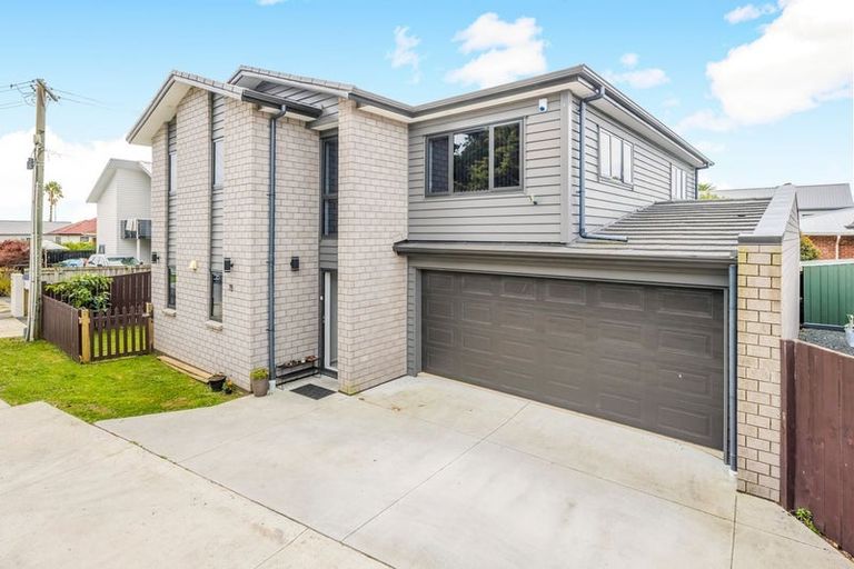 Photo of property in 7b Miami Street, Mangere East, Auckland, 2024