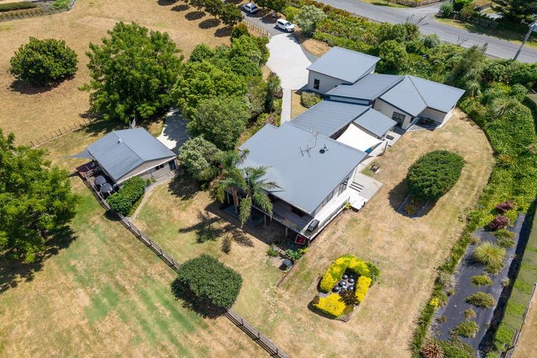 Photo of property in 135a Horotiu Road, Horotiu, Hamilton, 3288