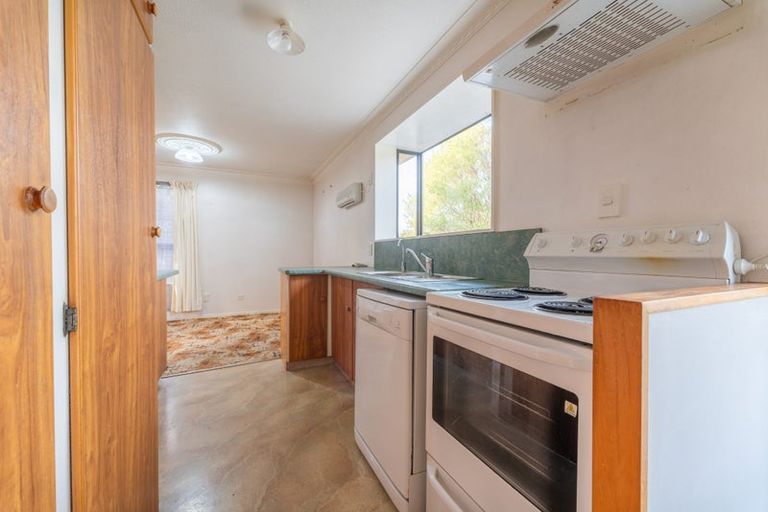 Photo of property in 184a Wai-iti Road, Highfield, Timaru, 7910