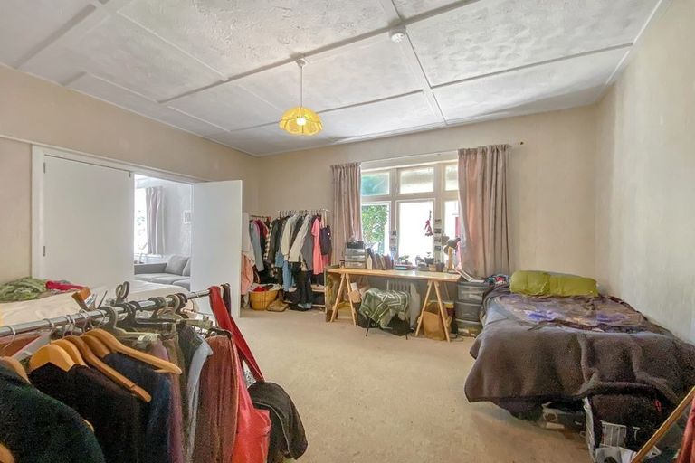 Photo of property in 40 Rintoul Street, Newtown, Wellington, 6021