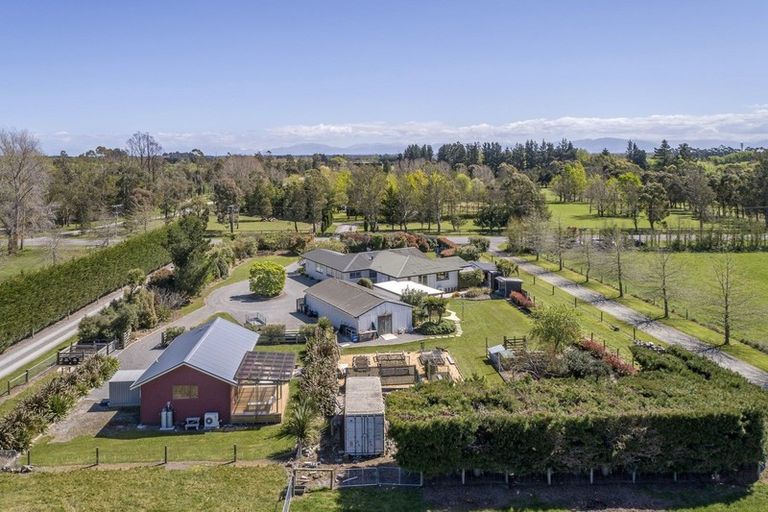 Photo of property in 204 Whites Road, Ohoka, Kaiapoi, 7692