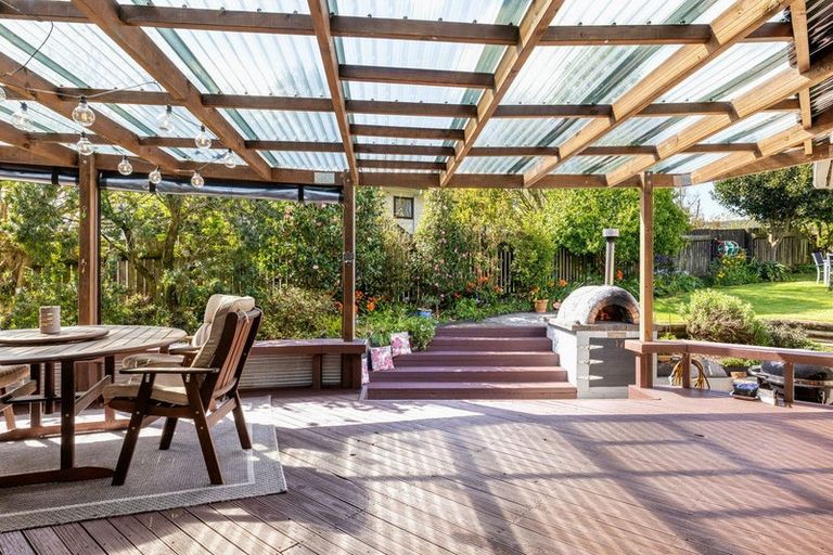 Photo of property in 26 Marlowe Drive, Leamington, Cambridge, 3432